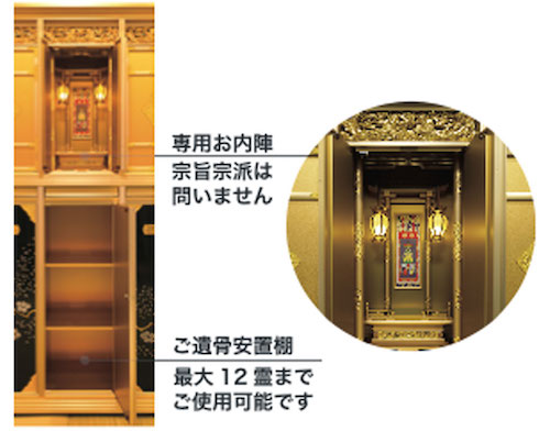 家族壇２