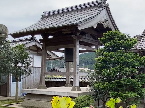 鐘楼堂